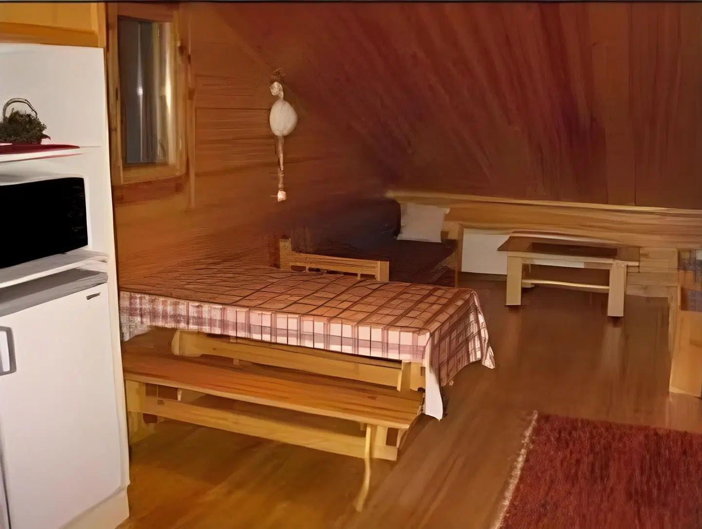 Guesthouse Koli Freetime ROOM_EXAMPLE