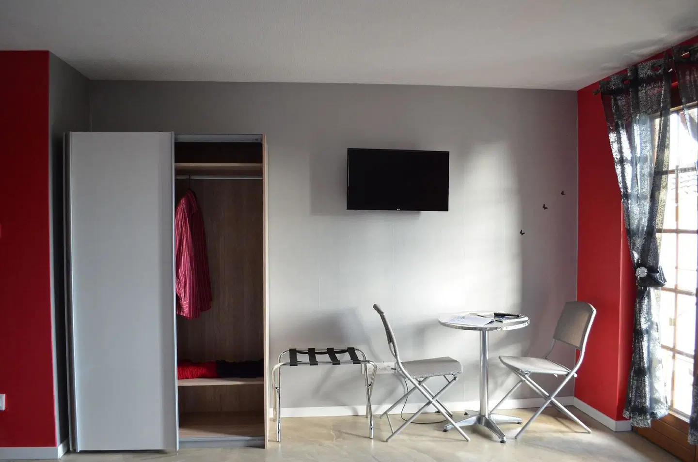Chambres d'hotes Joel ROOM_EXAMPLE