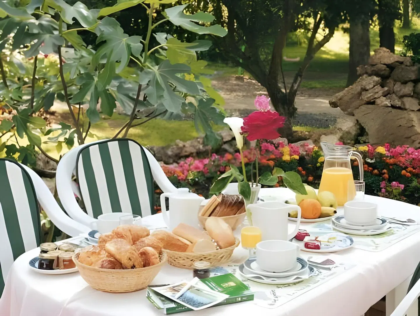 Logis Clermotel - Restaurant & Hôtel Restaurant
