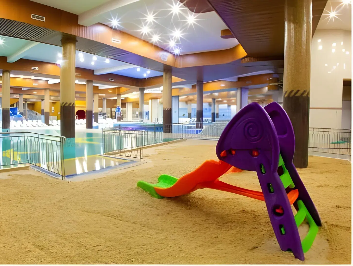 Go''biewski Karpacz SPORTS_AND_LEISURE