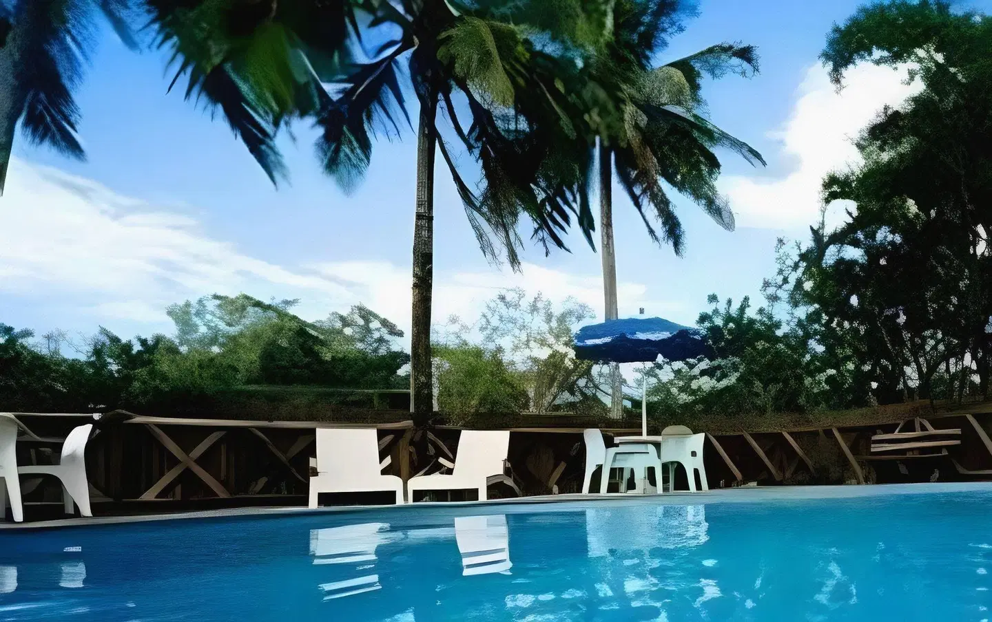 Kipara Tropical Rainforest Retreat OUTDOOR_POOL