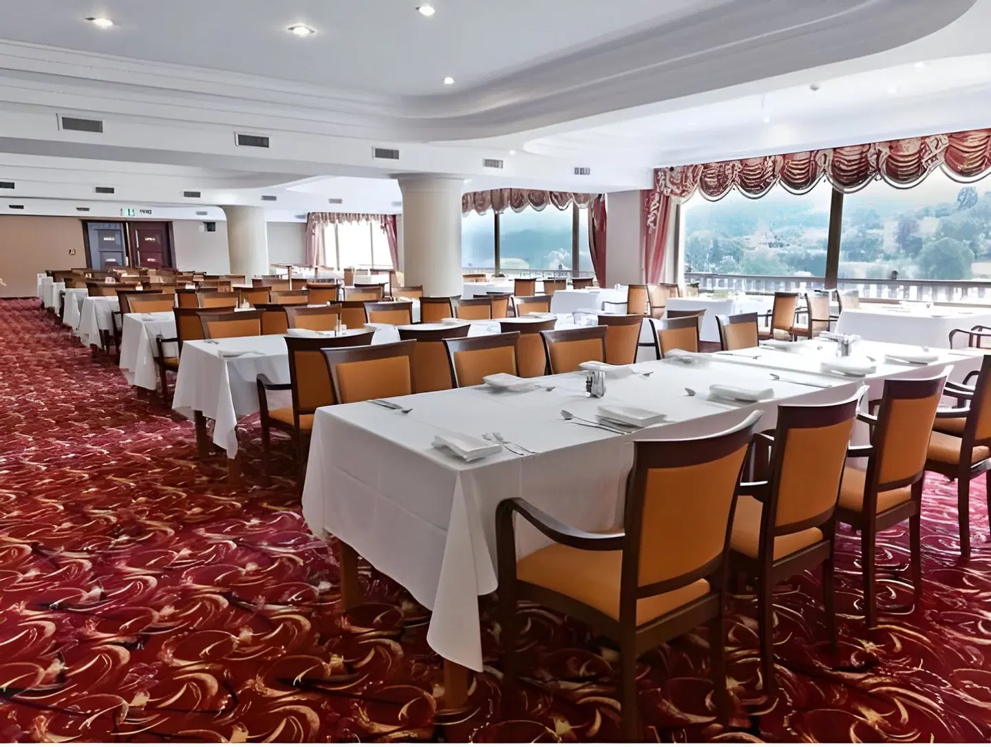 Go''biewski Karpacz Restaurant