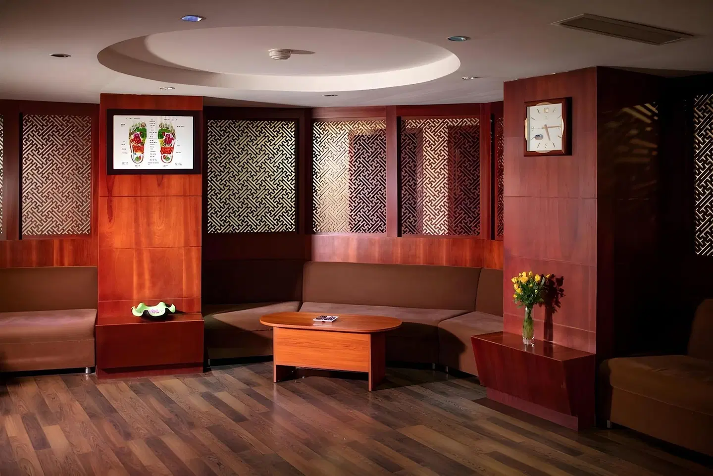 Nesta Hanoi Hotel LOUNGE_LOBBY