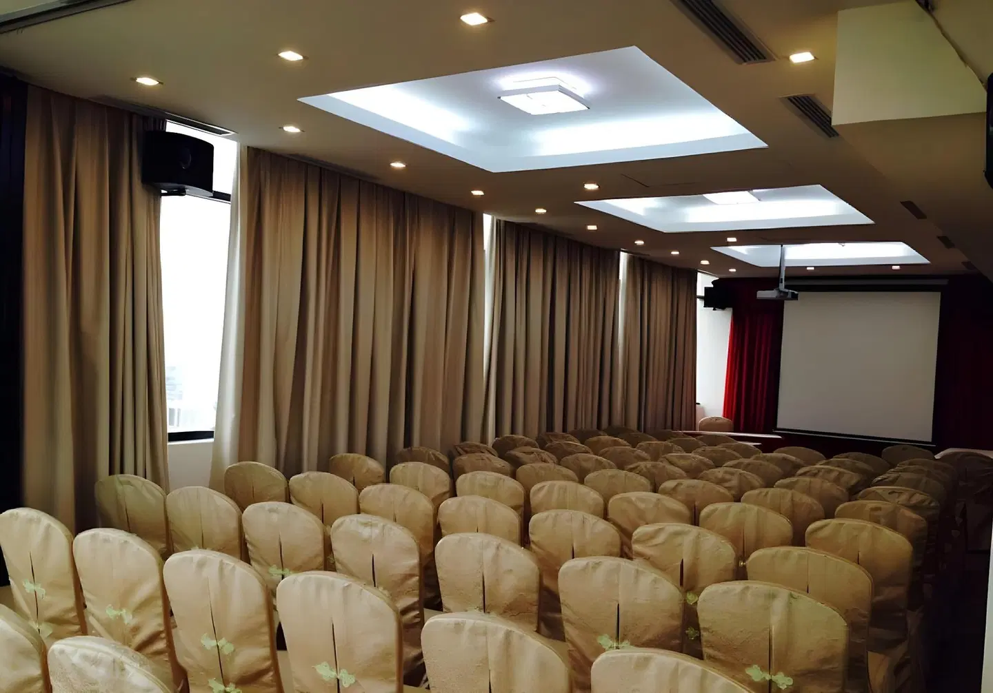 Nesta Hanoi Hotel Konferenz