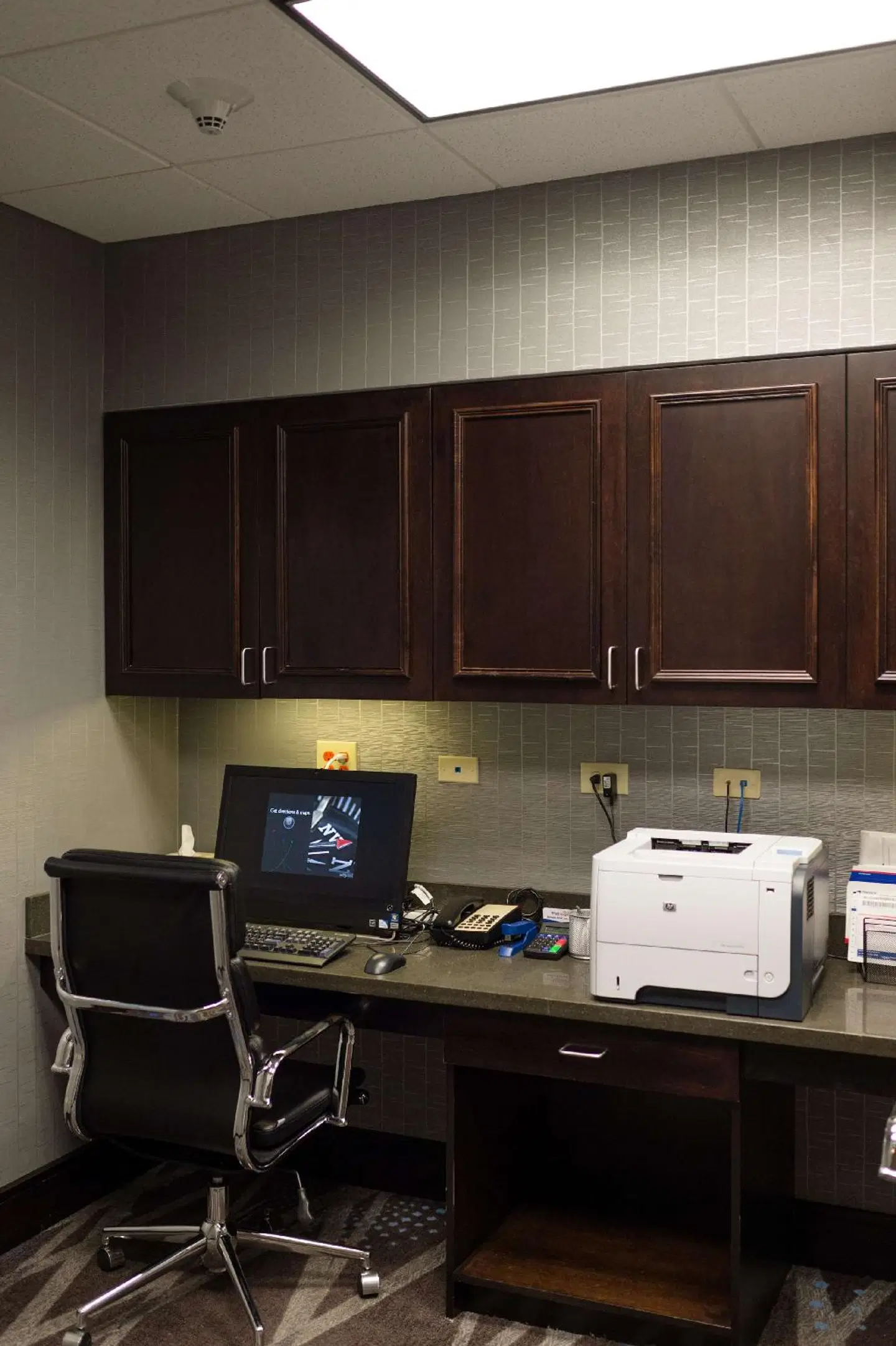 Hampton Inn Oxford/Conference Center ROOM_EXAMPLE