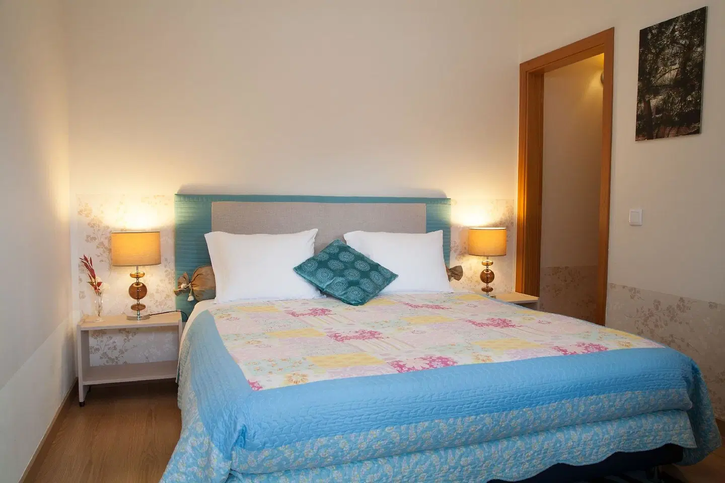 Vila dos Castanheiros ROOM_EXAMPLE