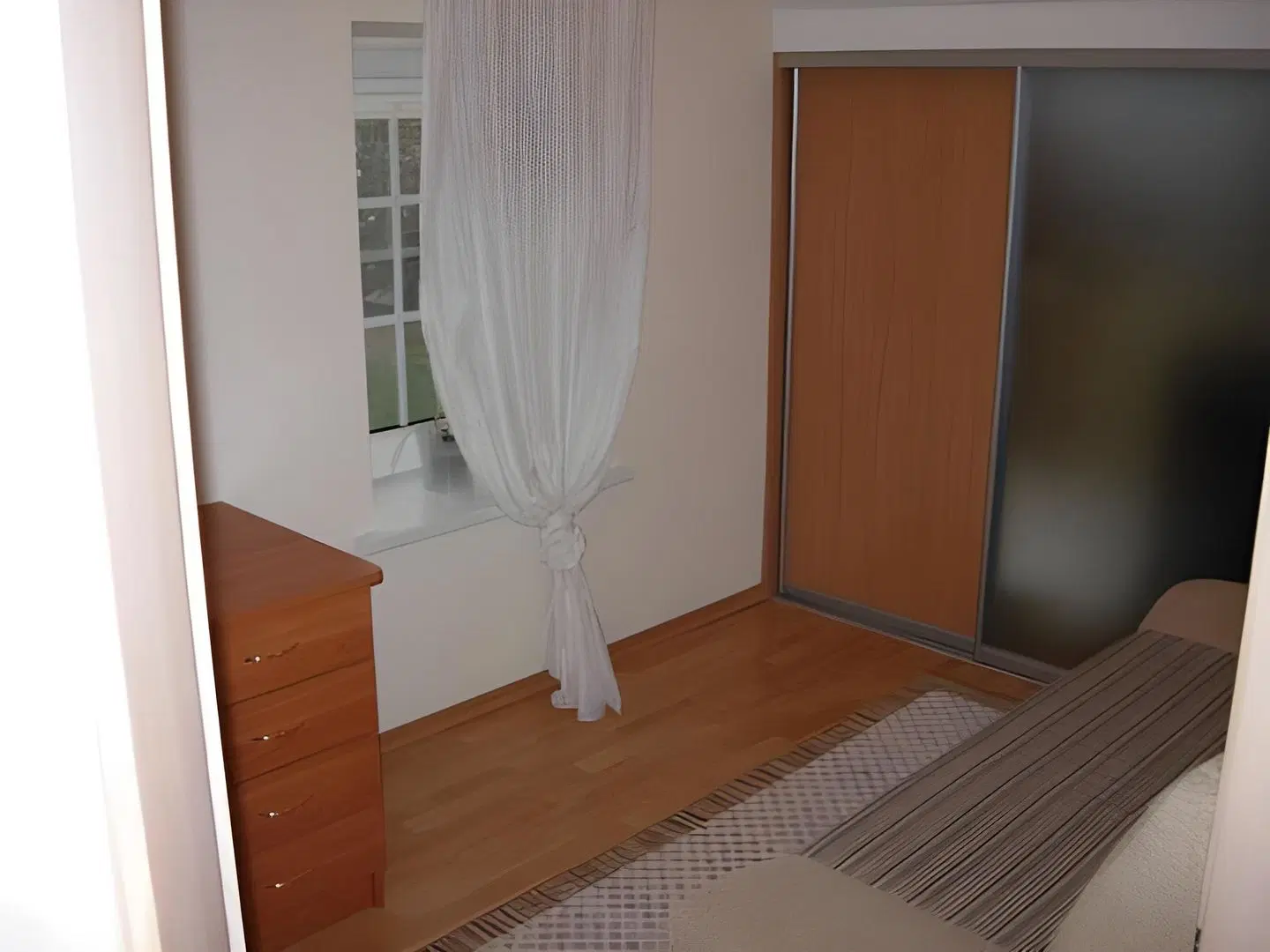 Harmony Park Nida House ROOM_EXAMPLE