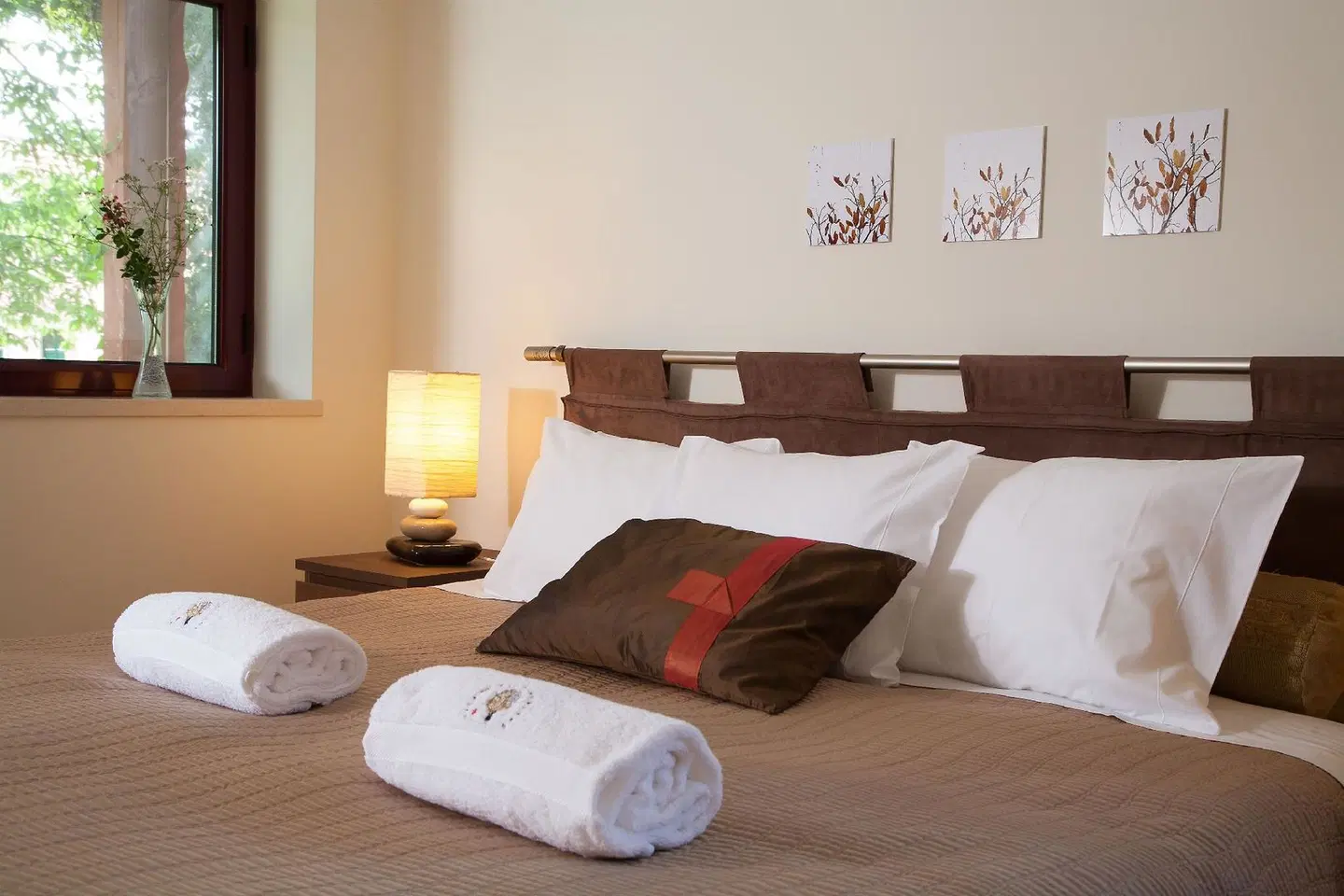 Vila dos Castanheiros ROOM_EXAMPLE