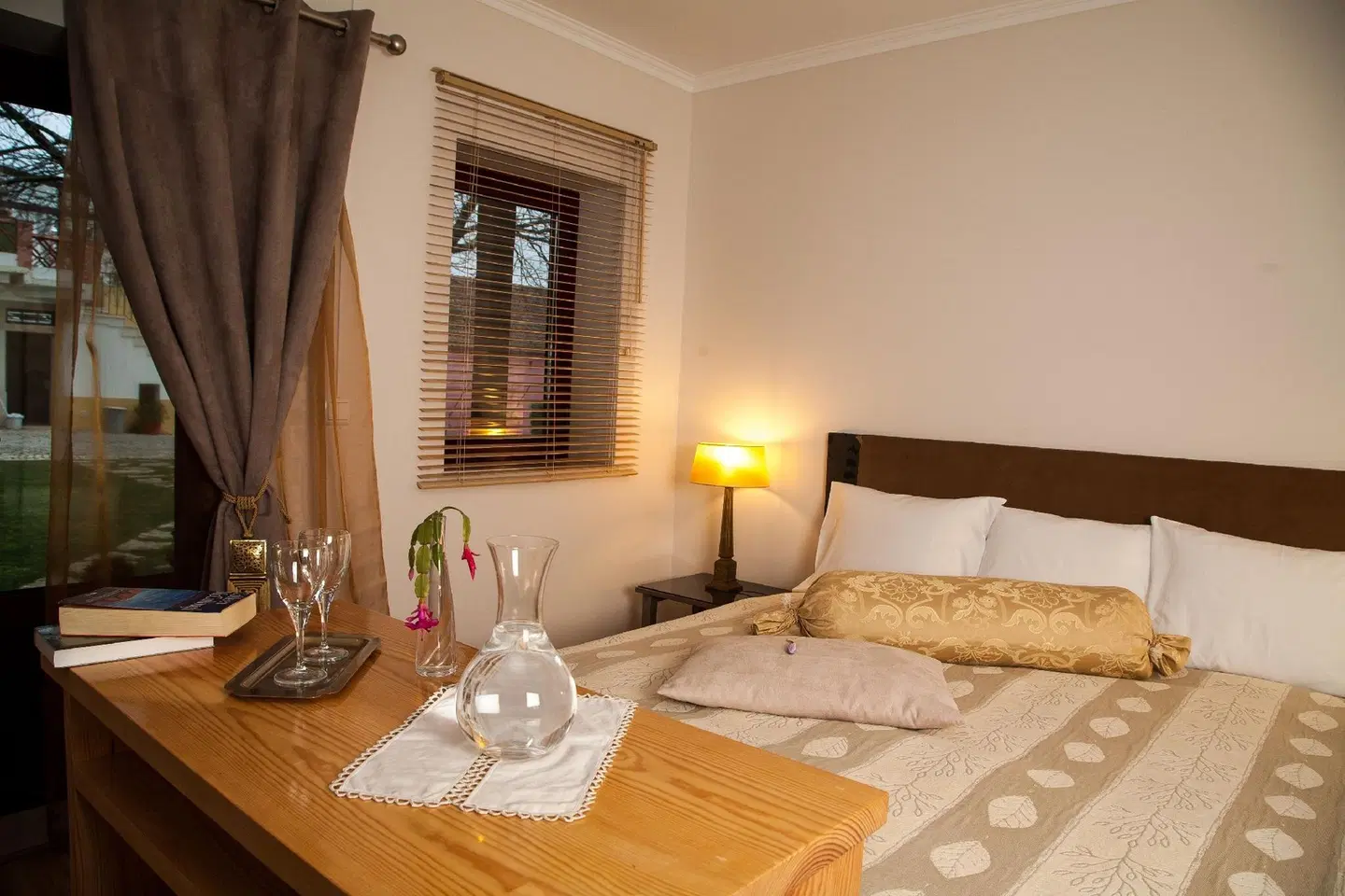 Vila dos Castanheiros ROOM_EXAMPLE