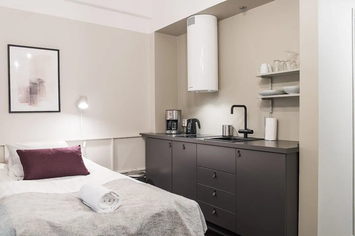 Forenom Aparthotel Turku ROOM_EXAMPLE