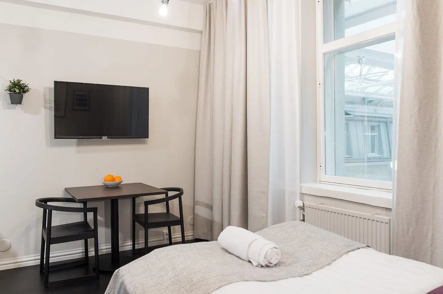 Forenom Aparthotel Turku ROOM_EXAMPLE