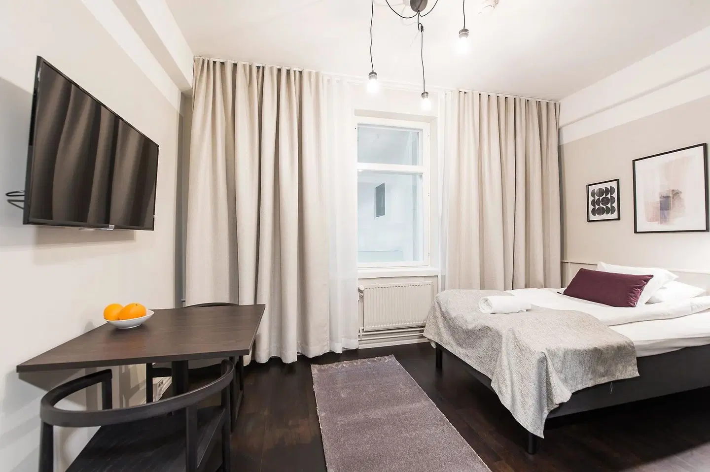 Forenom Aparthotel Turku ROOM_EXAMPLE