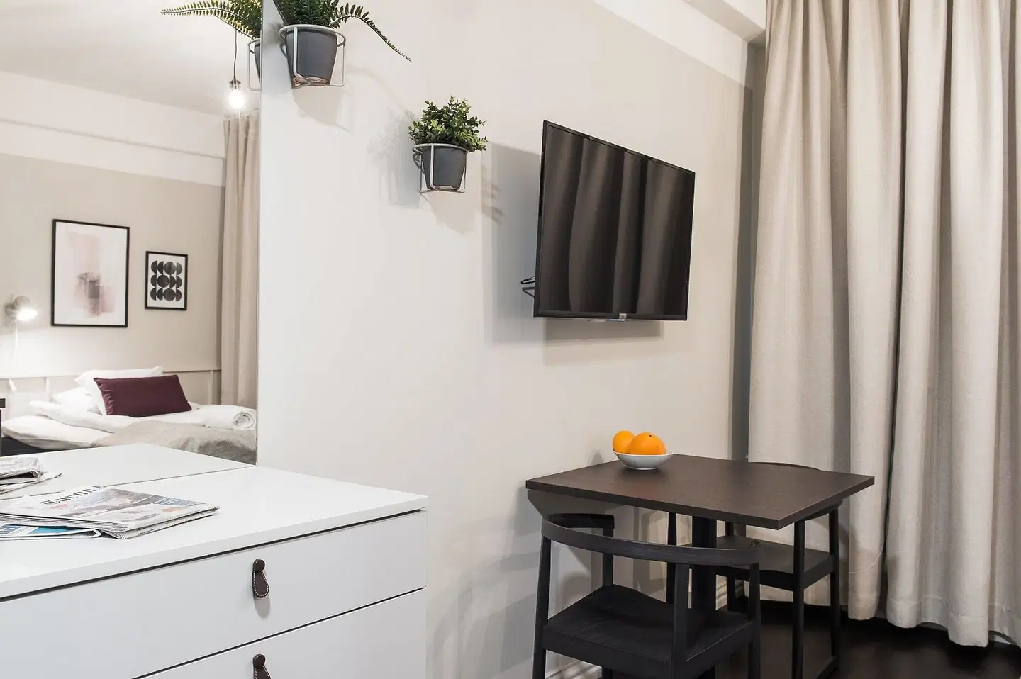 Forenom Aparthotel Turku ROOM_EXAMPLE