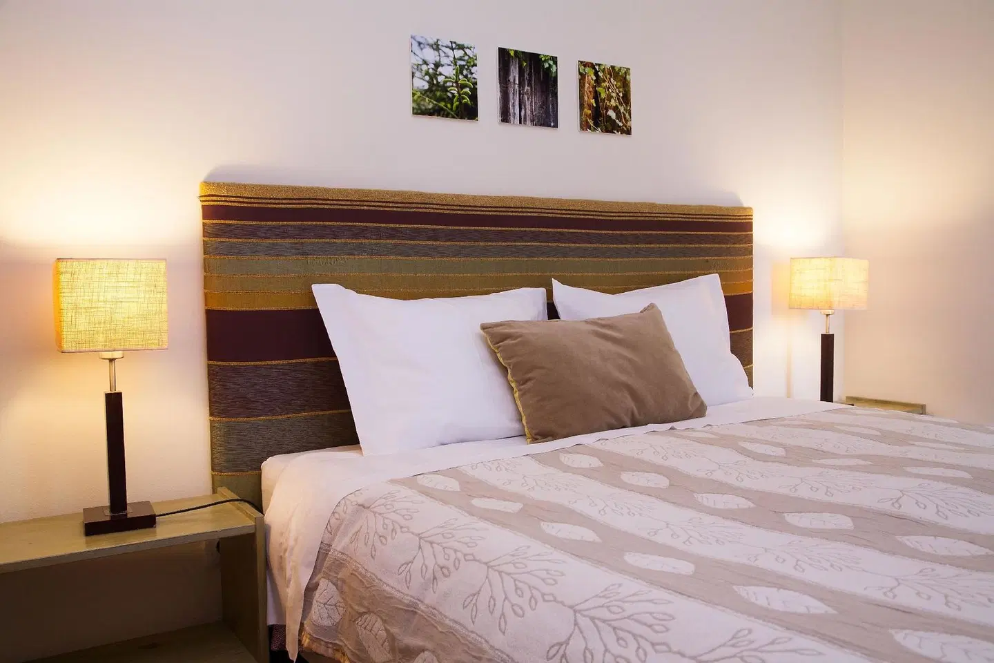 Vila dos Castanheiros ROOM_EXAMPLE