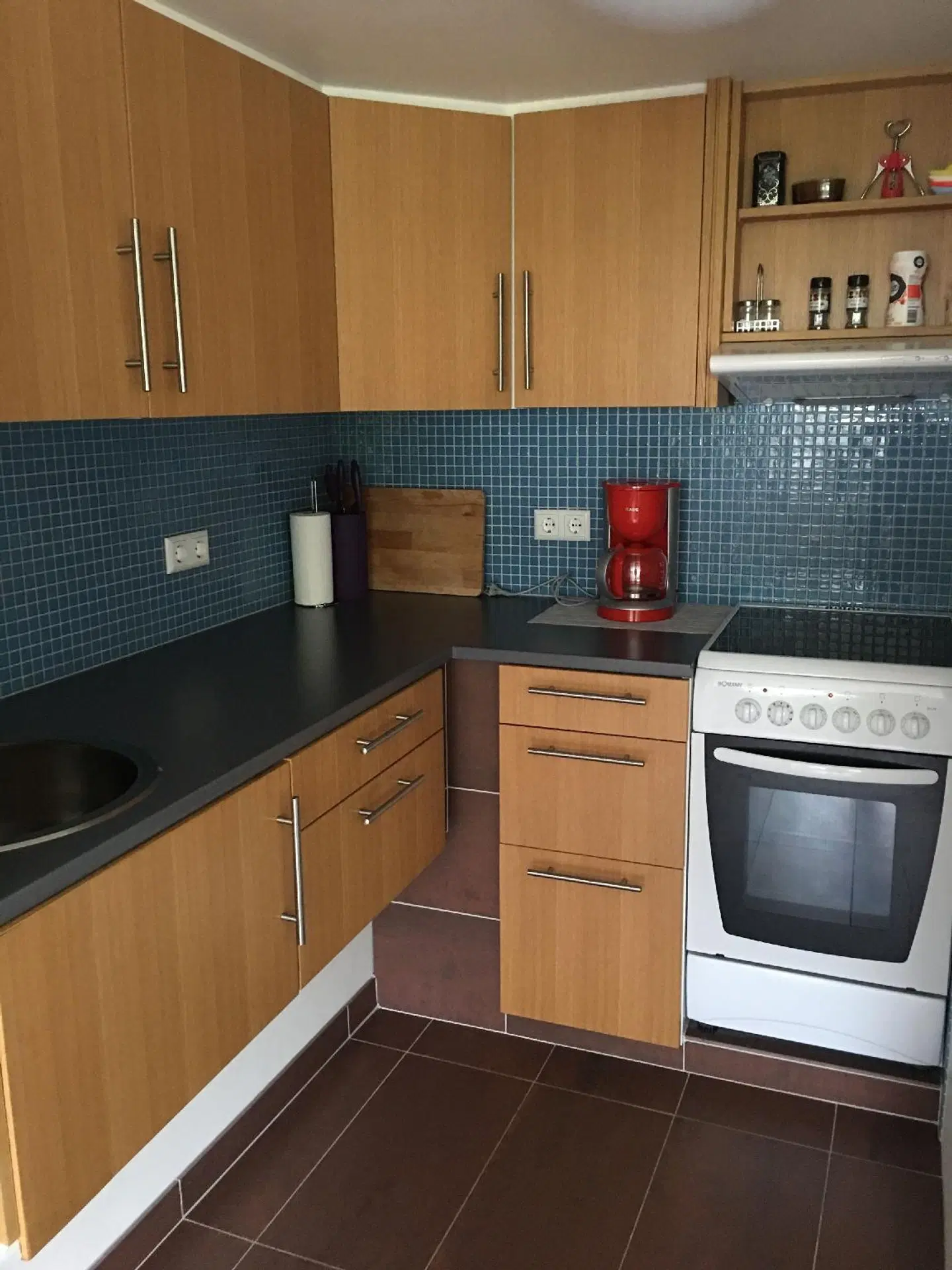Sólheimar Studio Apartment ROOM_EXAMPLE