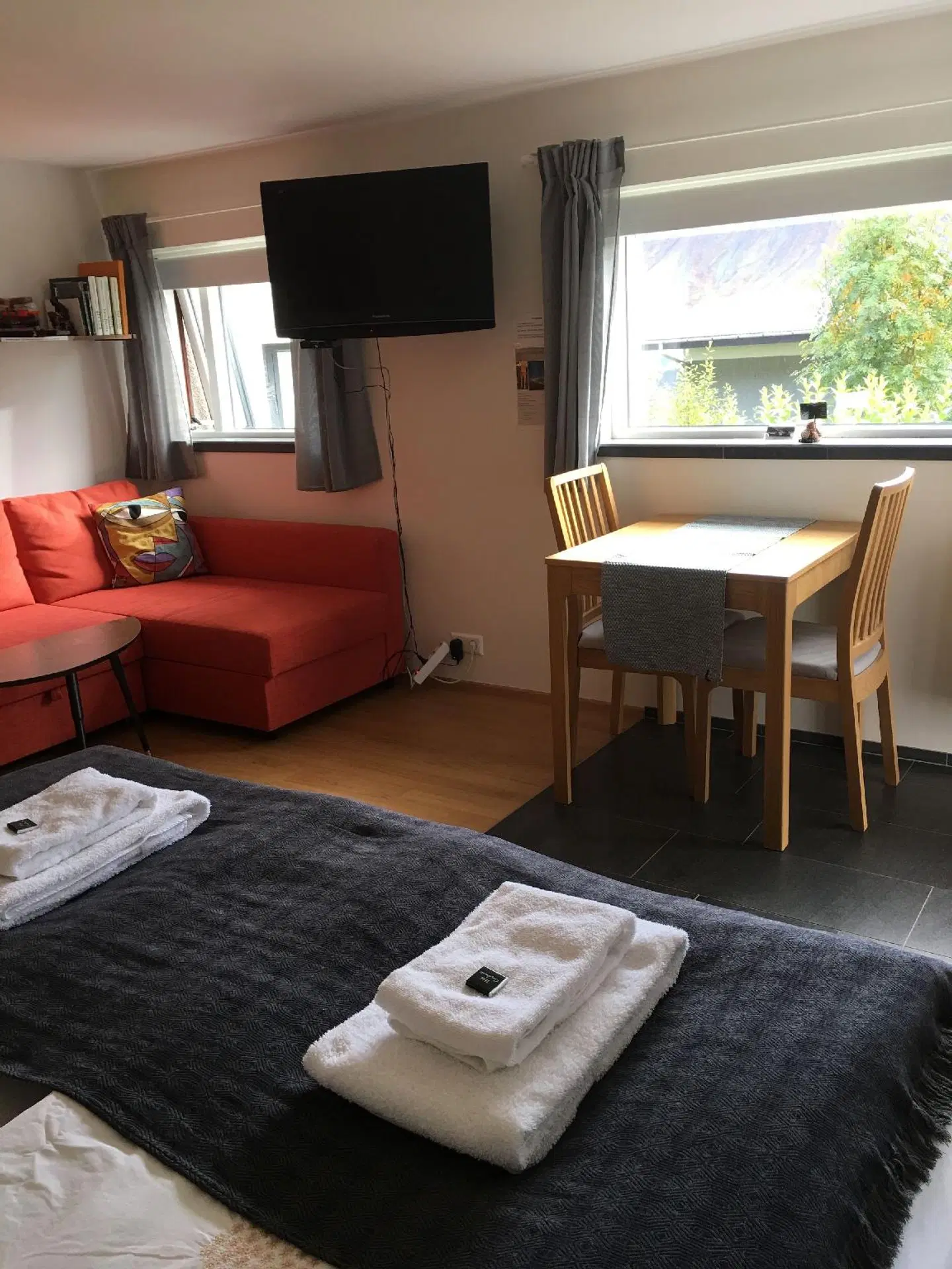 Sólheimar Studio Apartment ROOM_EXAMPLE