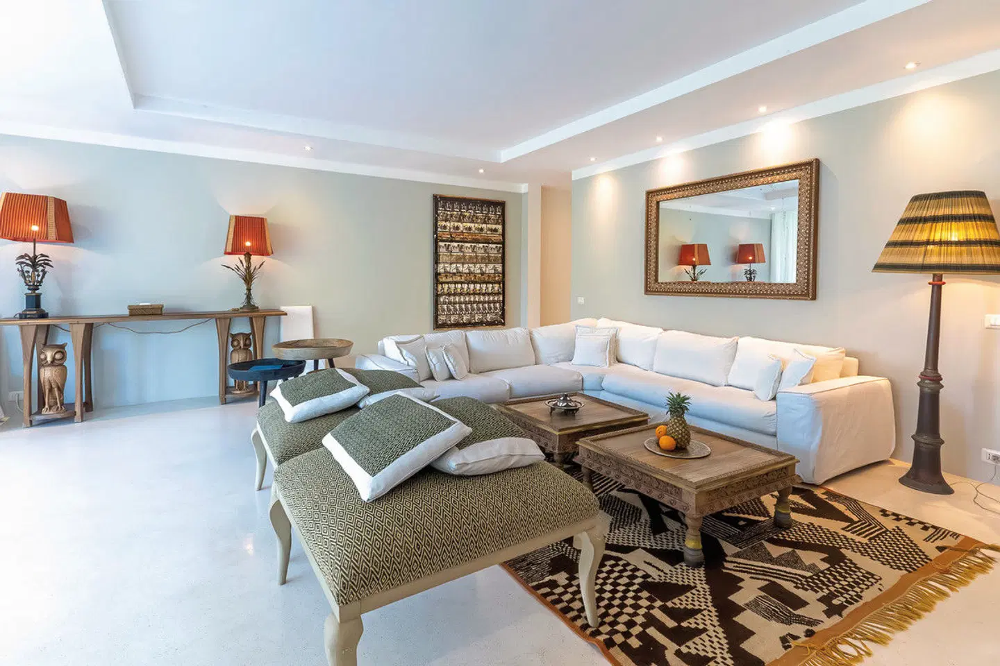 Billionaire Resort & Retreat ROOM_EXAMPLE