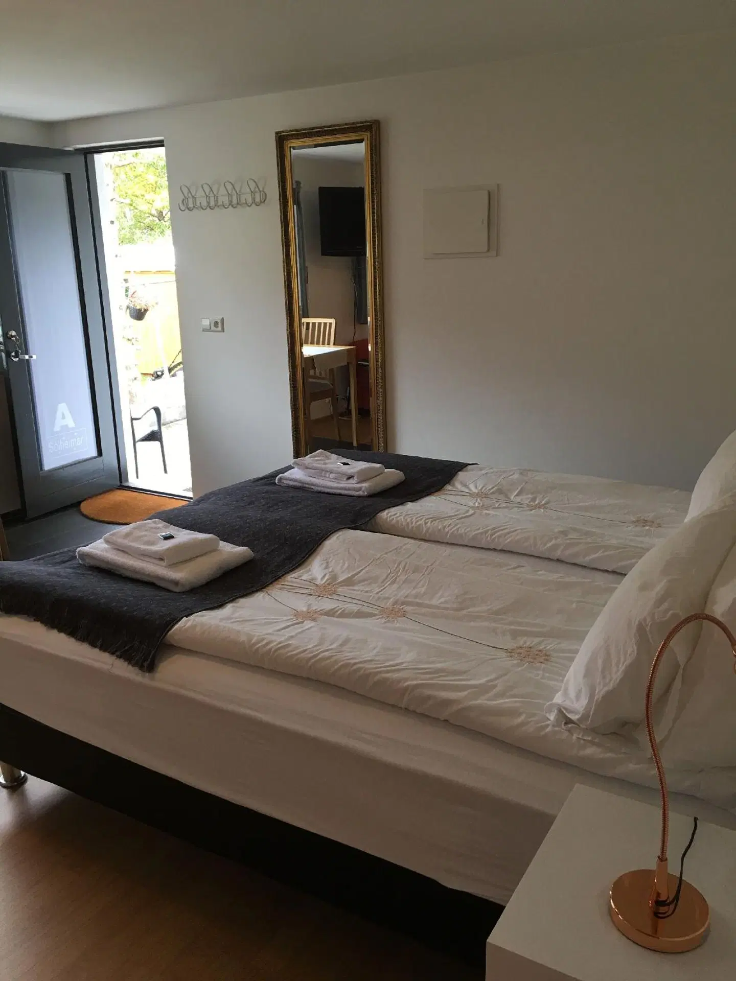 Sólheimar Studio Apartment ROOM_EXAMPLE