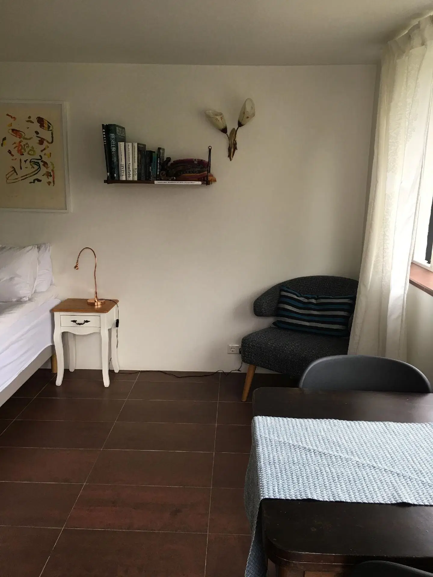 Sólheimar Studio Apartment ROOM_EXAMPLE