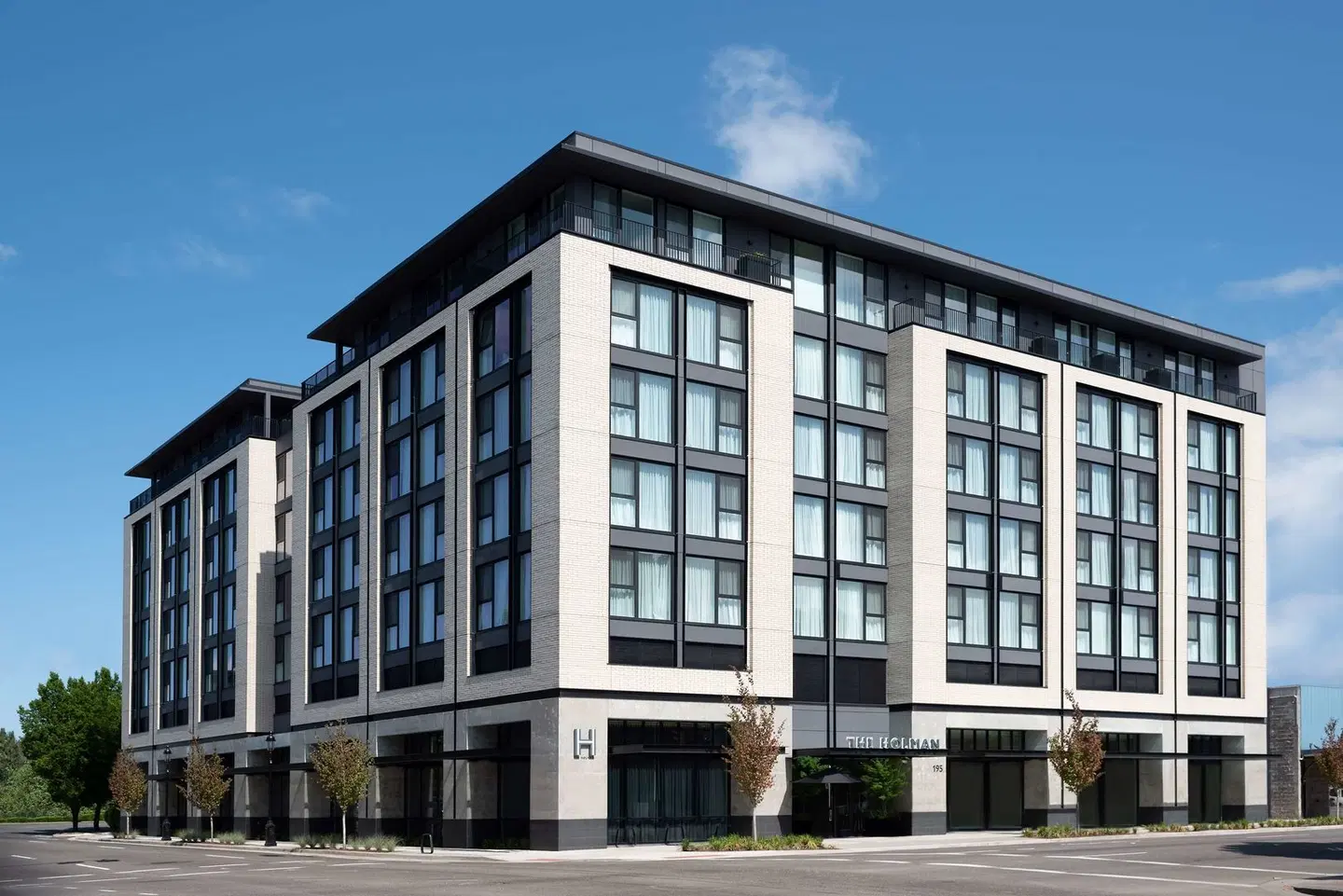 Holman Riverfront Park Hotel Salem, Tapestry by Hilton EXTERIOR