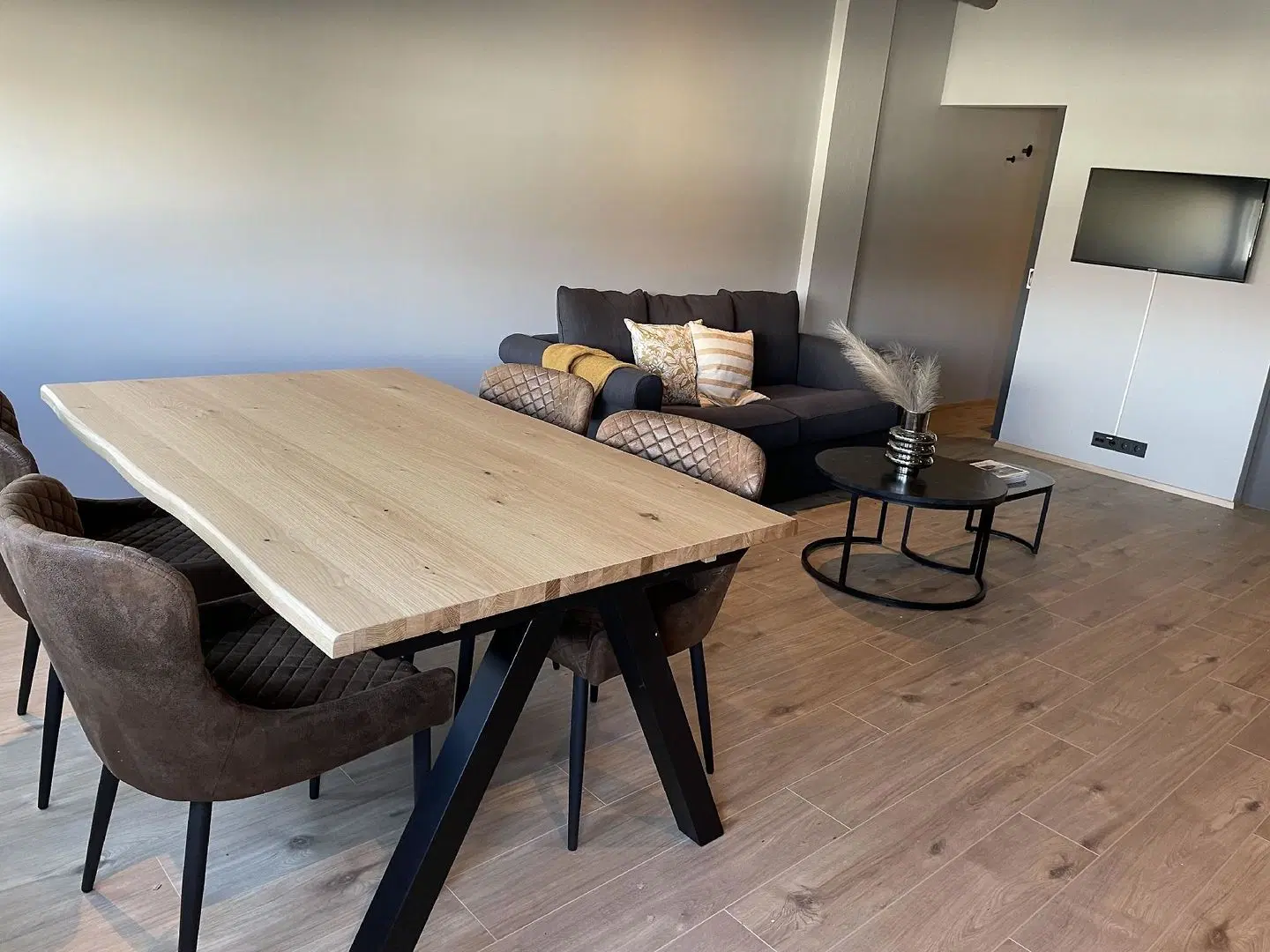 North Apartments Suites LOUNGE_LOBBY