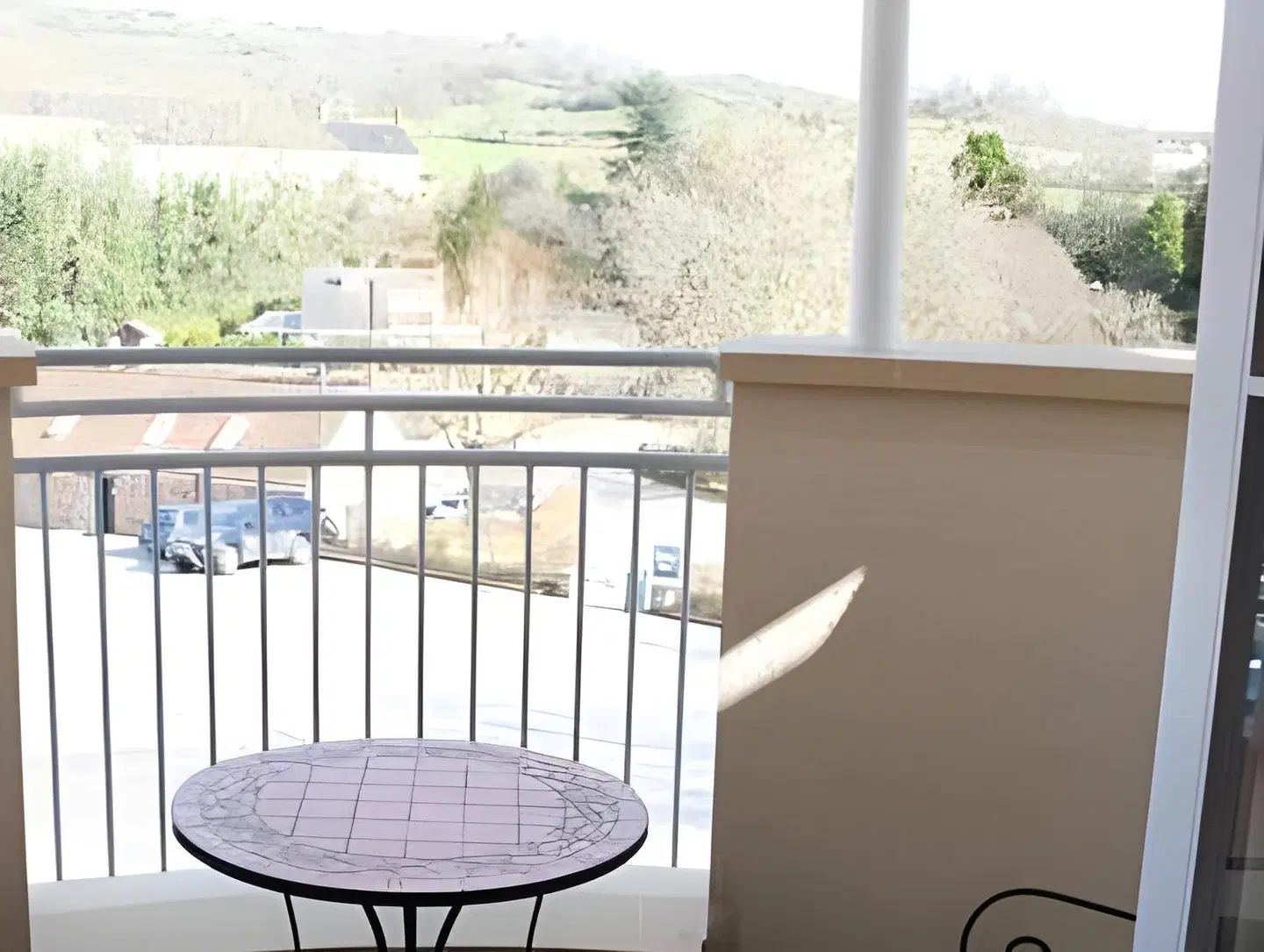 Wookey Hole Hotel MODEL_IMPRESSION