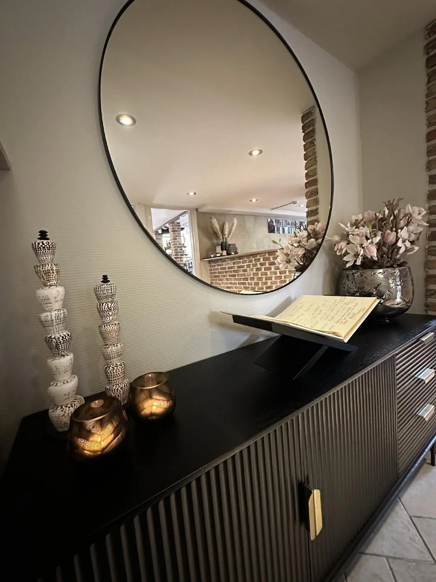 Grand Canal Station Delft LOUNGE_LOBBY
