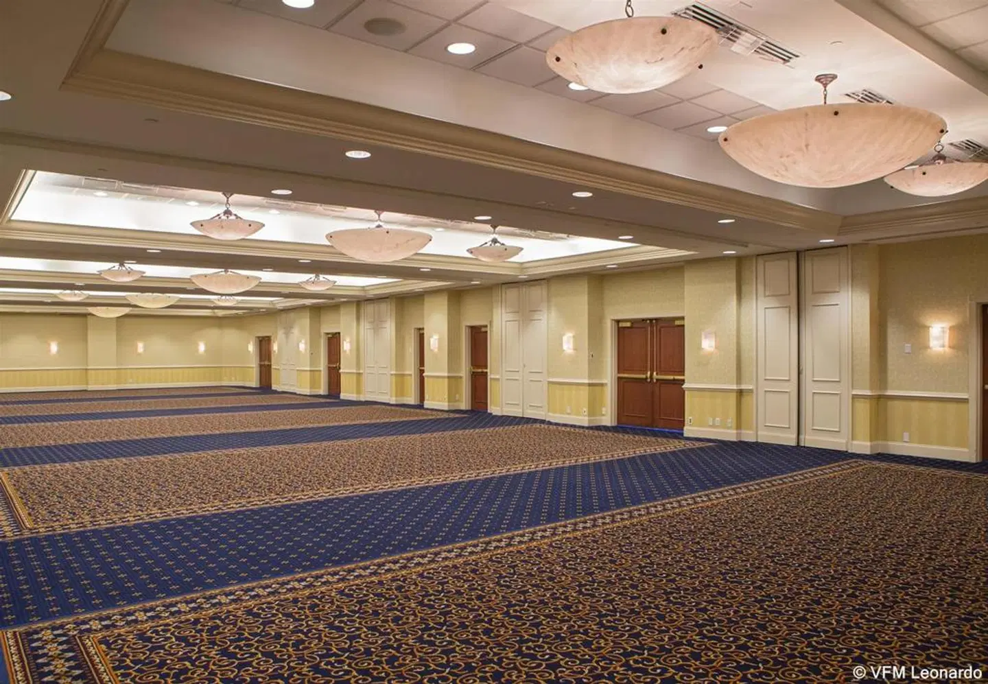 Baltimore Marriott Inner Harbor at Camden Yards Konferenz