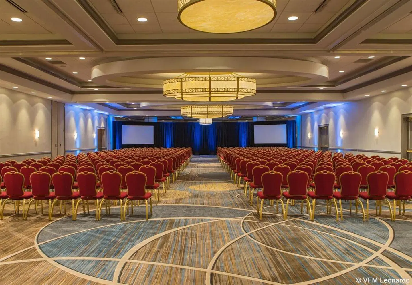 Baltimore Marriott Inner Harbor at Camden Yards Konferenz