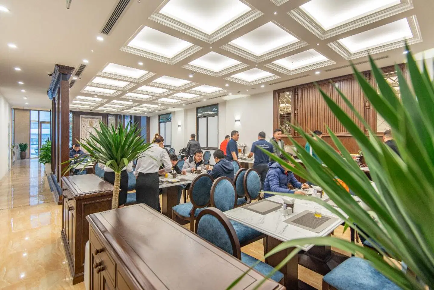 Reyna Luxury Hotel LOUNGE_LOBBY