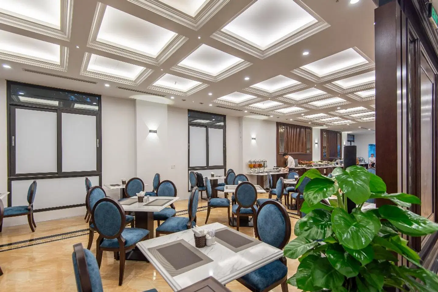 Reyna Luxury Hotel SPORTS_AND_LEISURE