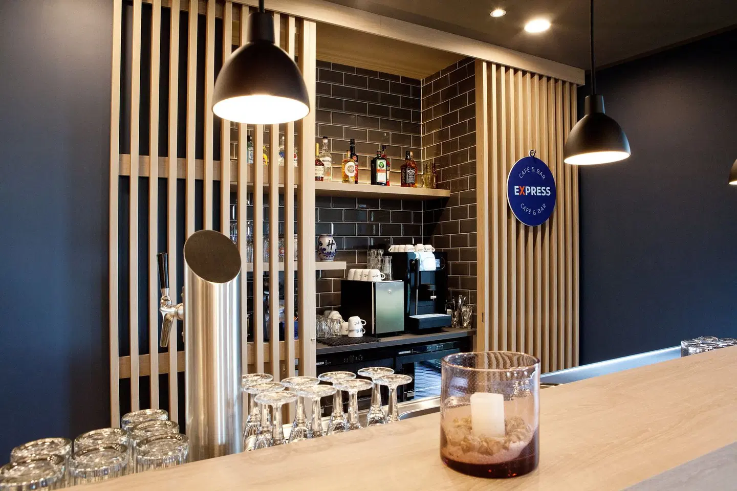 Holiday Inn Express & Suites Basel - Allschwil by IHG Badezimmer