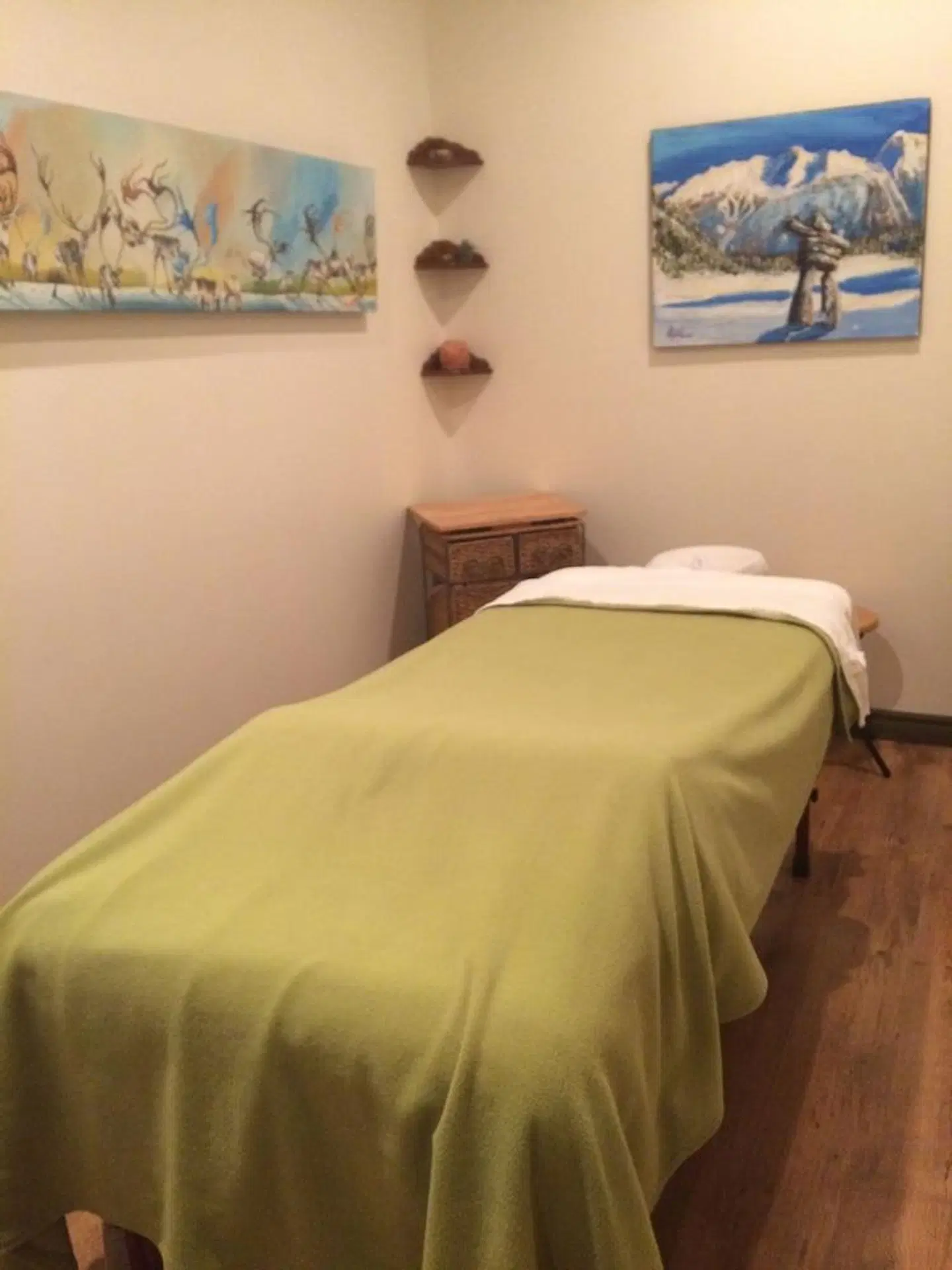Le Grand Lodge Mont Tremblant ROOM_EXAMPLE