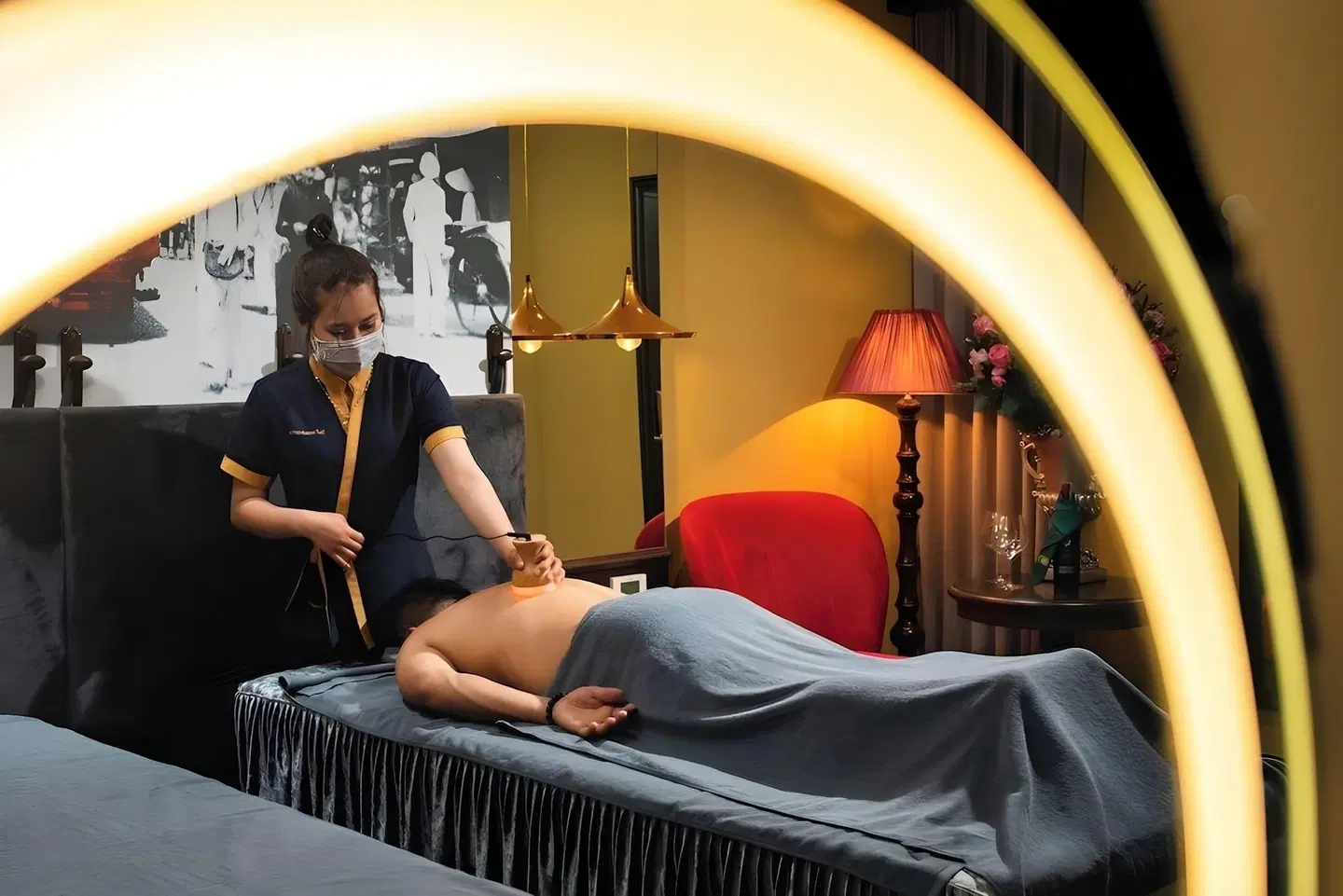 Hanoi Lion Boutique Hotel HEALTH_BEAUTY