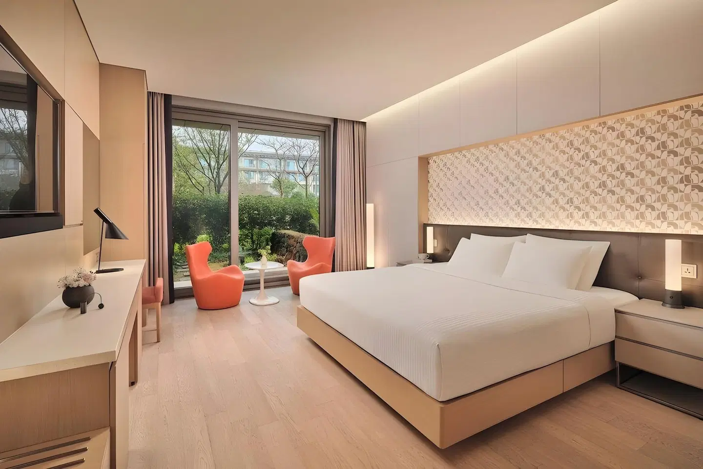 Shinhwa Jeju Shinhwa World Hotel & Resorts ROOM_EXAMPLE
