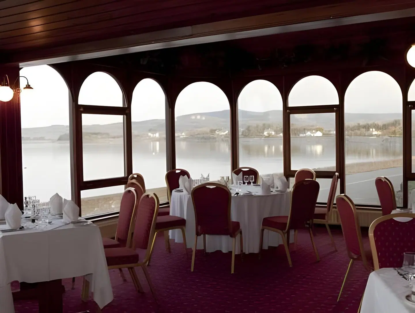 Gold Coast Golf Resort Restaurant
