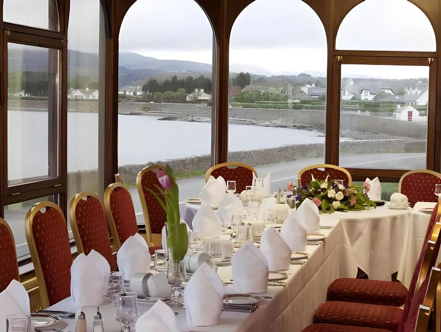 Gold Coast Golf Resort Restaurant