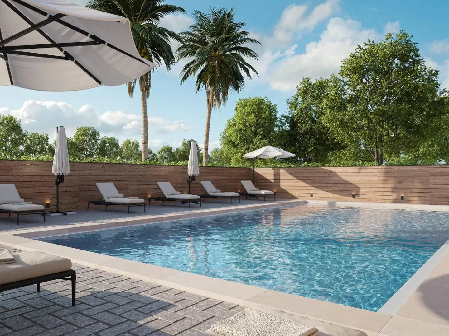 The Vietta Hotel OUTDOOR_POOL