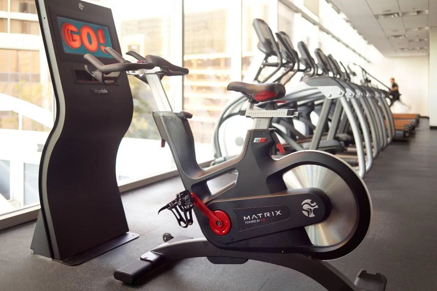 Atlanta Marriott Marquis SPORTS_AND_LEISURE