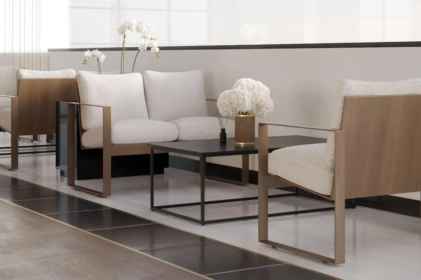 The Vietta Hotel LOUNGE_LOBBY