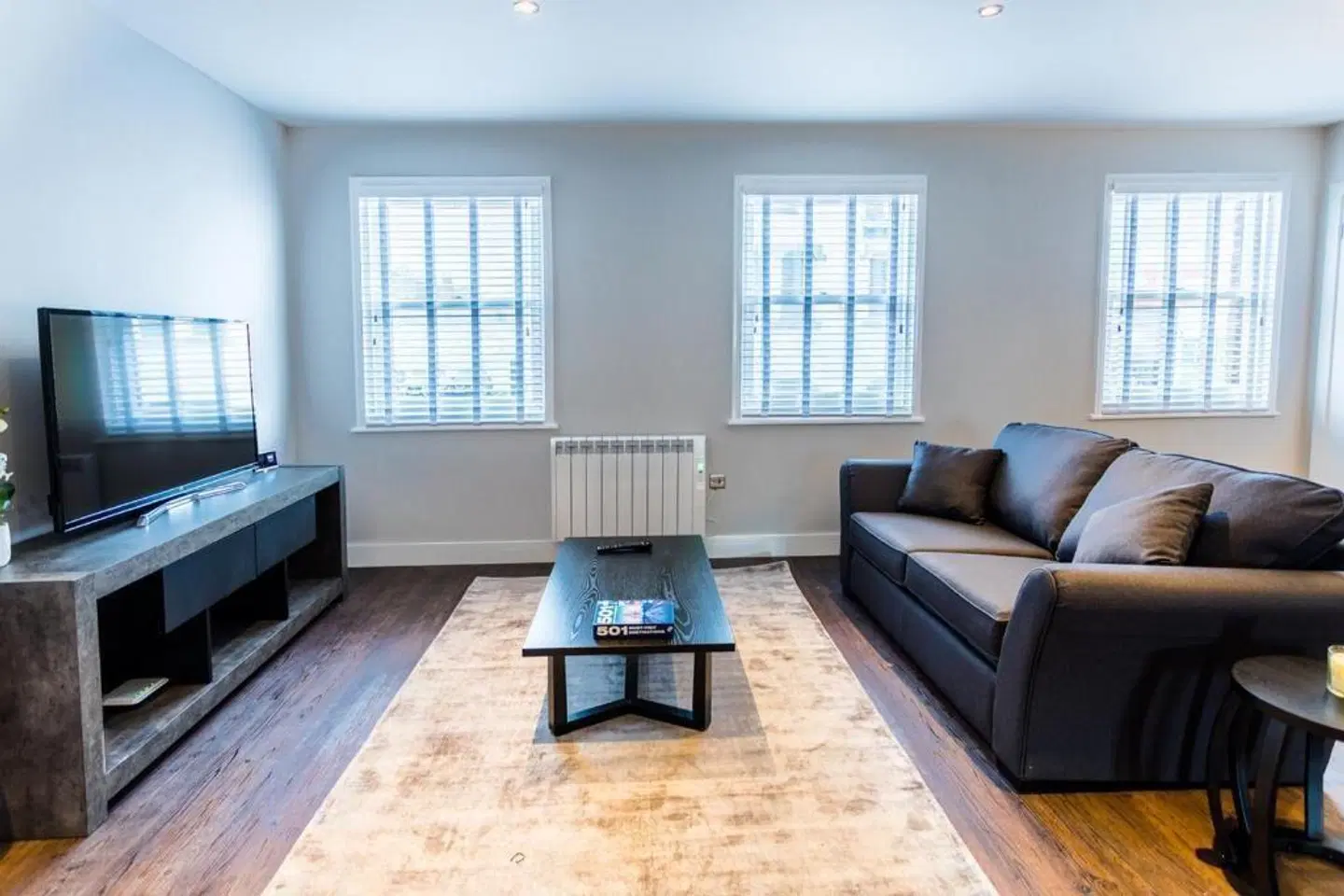 Suite Life Serviced Apartments LOUNGE_LOBBY