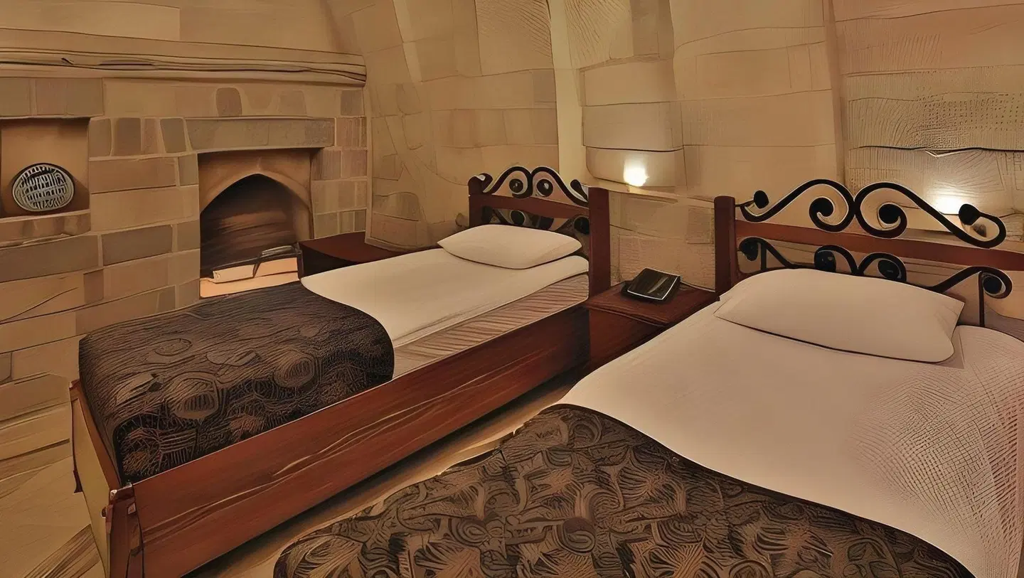 Cappadocia Cave Land Hotel HEALTH_BEAUTY