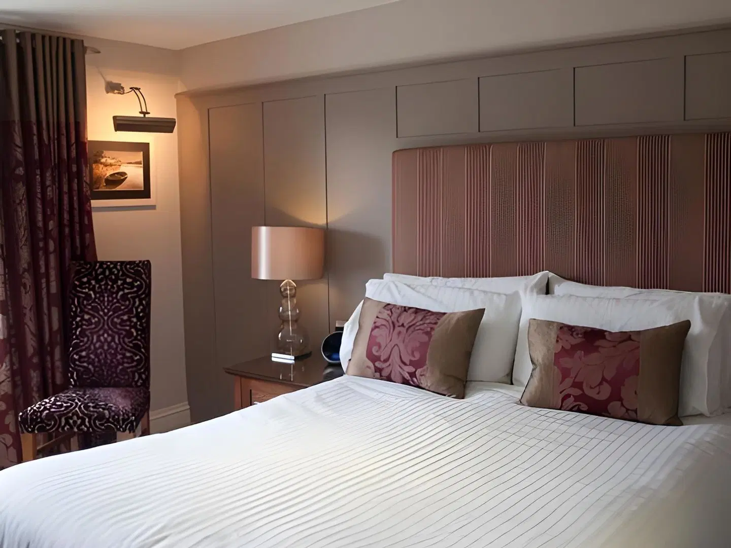 The Norway Inn ROOM_EXAMPLE