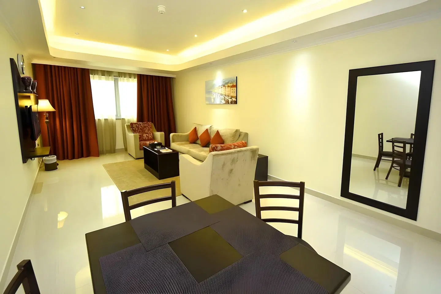 Alain Hotel Ajman ROOM_EXAMPLE
