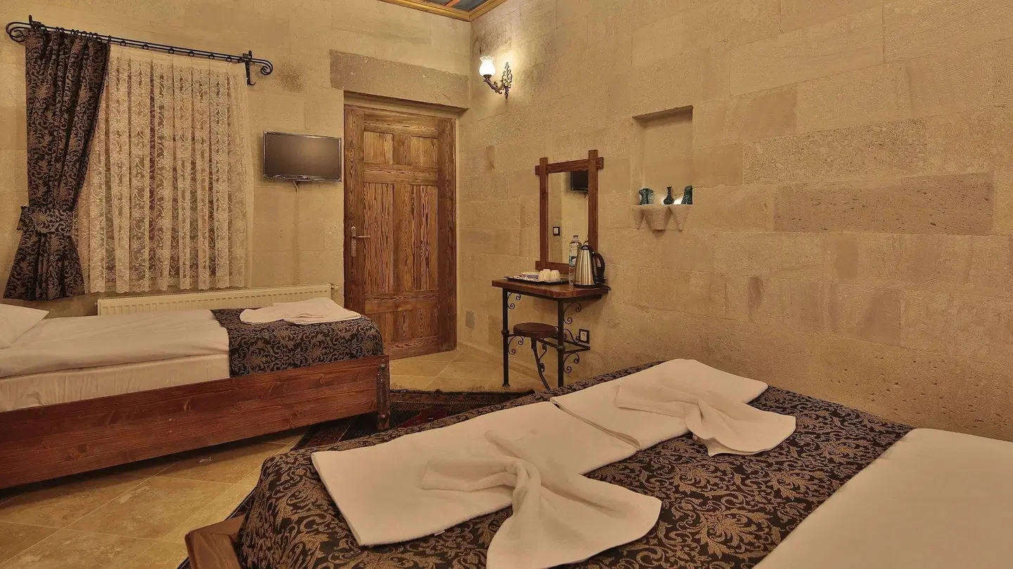 Cappadocia Cave Land Hotel HEALTH_BEAUTY