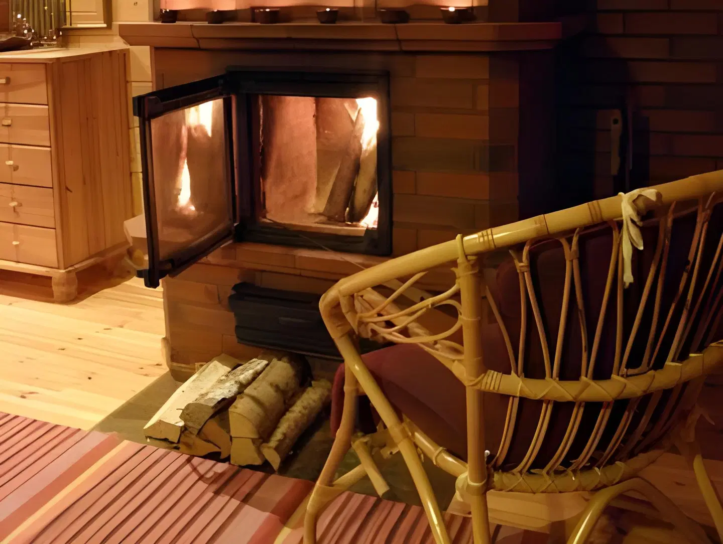Loikansaari Lomamökit Holiday Cottages HEALTH_BEAUTY