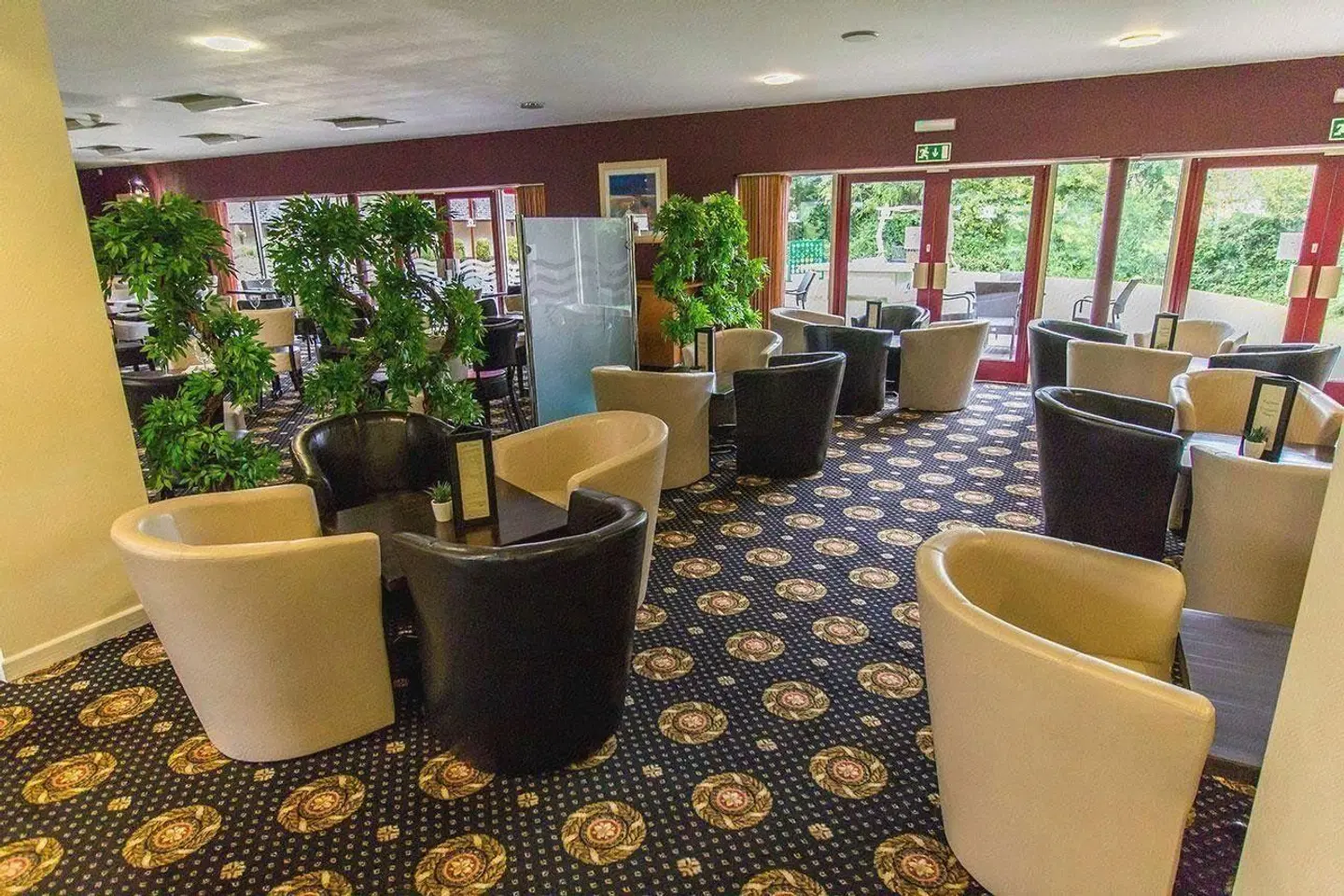 Padbrook Park Hotel LOUNGE_LOBBY