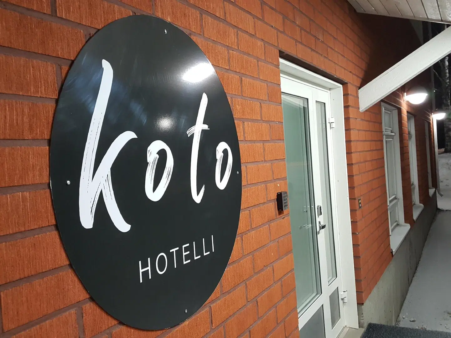 Koto Hotel Pihtipudas SPORTS_AND_LEISURE
