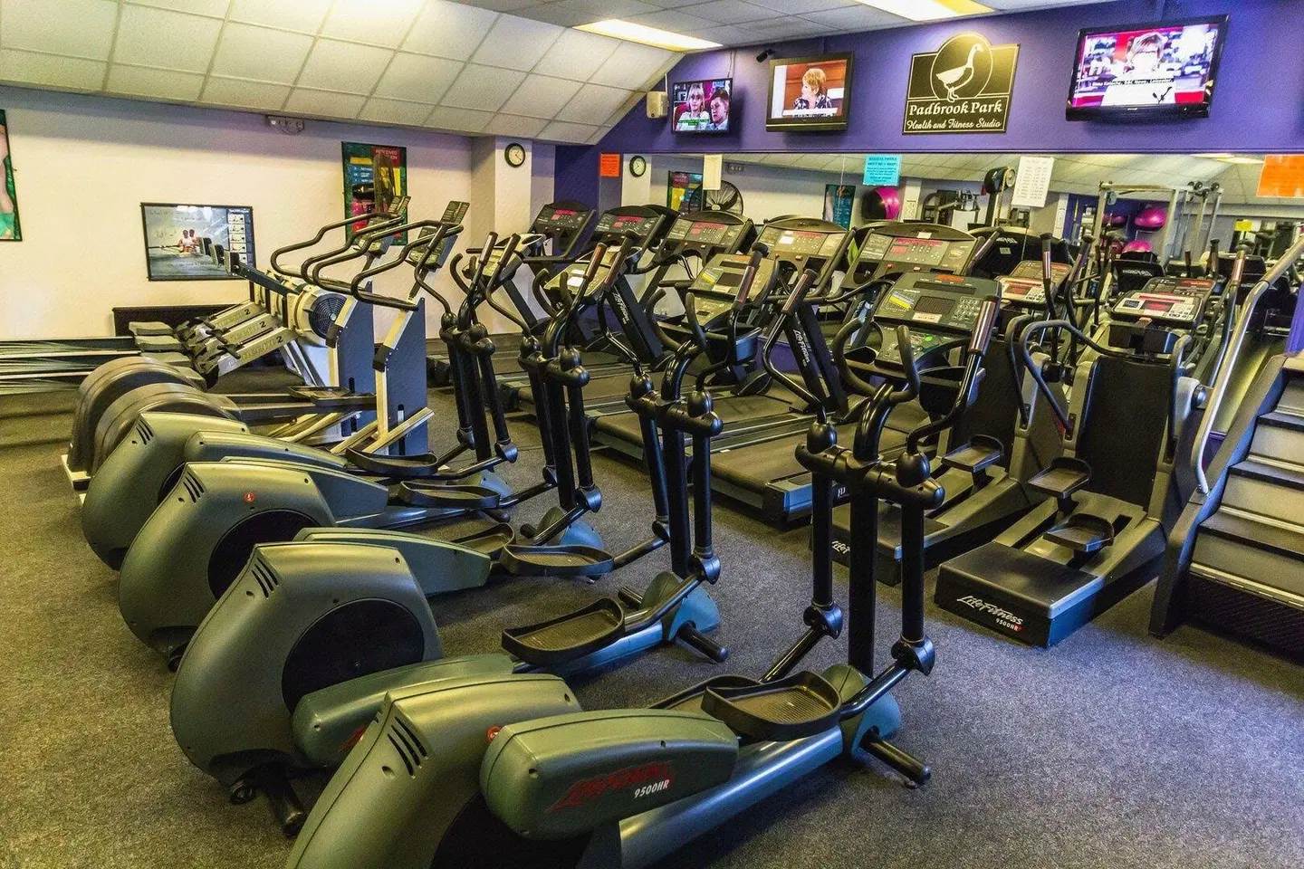 Padbrook Park Hotel SPORTS_AND_LEISURE