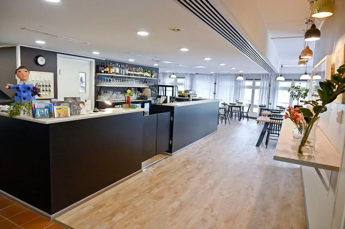 Koto Hotel Pihtipudas Bar